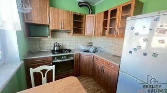 Pronájem bytu 2+1 Třinec - Koperníkova