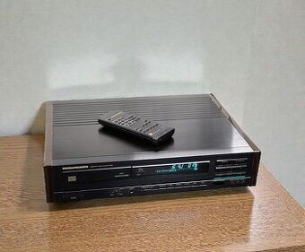 MARANTZ CD-85 AUDIOPHILE TOP CD PLAYER