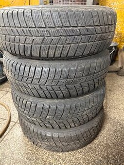 Zimní pneu Barum 175/65 r14