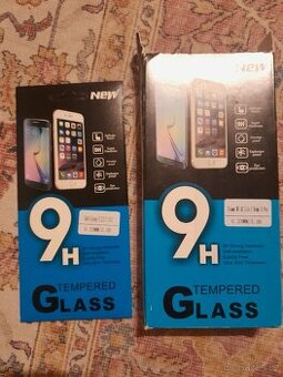 Ochranné sklo proti poškrábání Samsung j5 2017