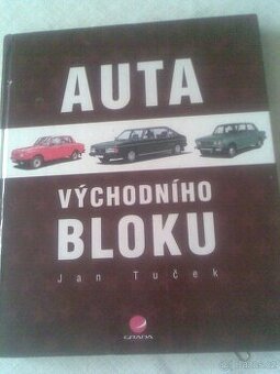 Auta vychodního bloku