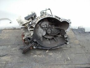 Převodovka Peugeot 307 2.0HDI 66kw