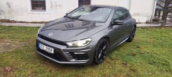 Scirocco R