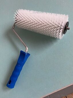 Váleček nivelační, KUBALA