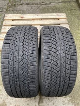 Continental 275/45R20 zimní