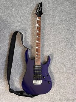 Elektrická kytara Ibanez