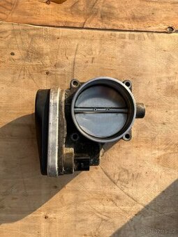 Škrticí klapka Bmw N62