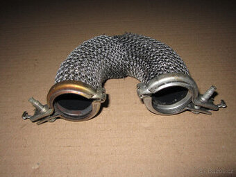 EGR Vedeni Trubka 147259539R Clio IV 1.5dCi