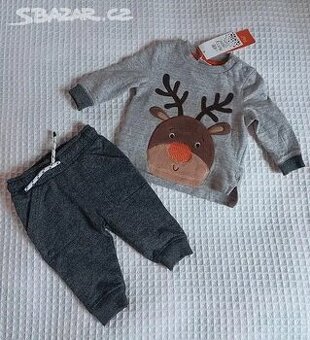 tepláková souprava