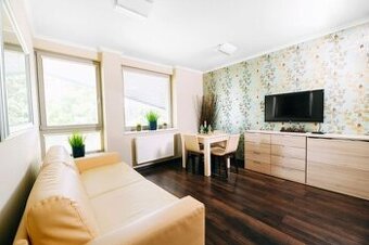 Krásný apartmán v Harrachově - 1