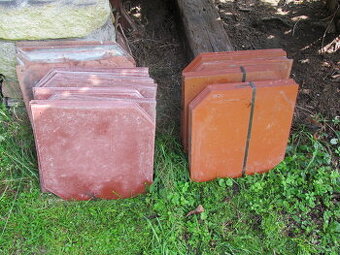 Prodám eternitové šablony