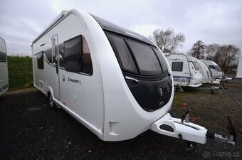 Swift Sprite Cruzer 492 SR 2020