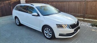 Škoda octavia 3 style  kombi