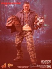 Predators - Noland Hot toys - 30 cm - velká sleva