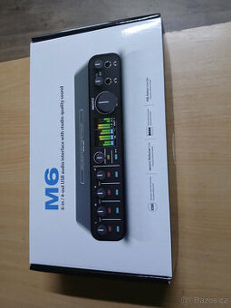 Motu M 6