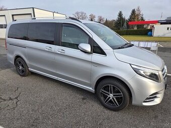 MB V250d 4x4 EXCLUSIVE