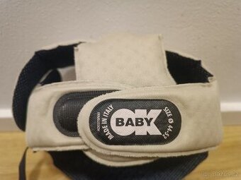 Dětská přilba Baby