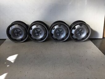 Plechové disky 17" 7J5601027 VW Transporter T6 T61