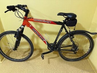 Apache Tanka Tate 26”