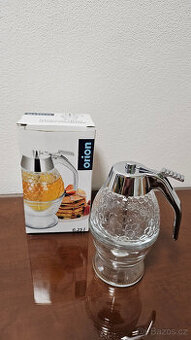 Dávkovač medu orion 250ml