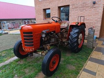 Zetor 2011
