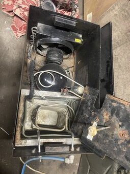 Pivní chlazení + Kobra