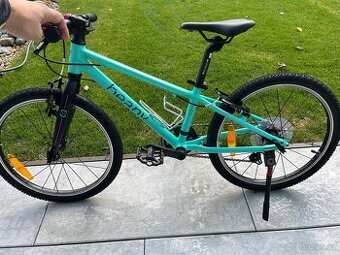 Dětské kolo beany zero velikost 20