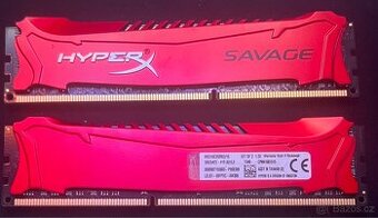DDR3 16GB