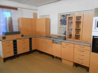 Klasická kuchyně(1212.11)