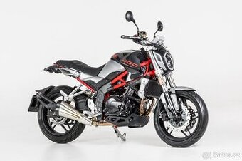 JAWA 400 Geeny - Akce - Sleva 15.000,- Kč