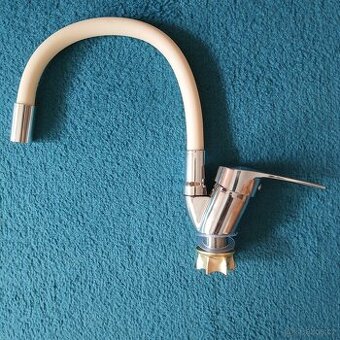 Prodám dřezovou baterii