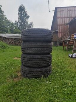 Nankang 165/45 R15