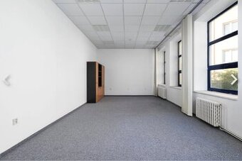 Pronájem kancelare Praha 3 Zizkov - 1