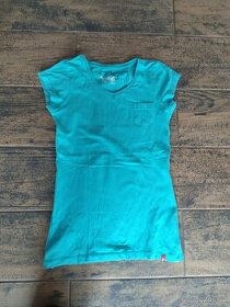 Dívčí triko vel.152/158