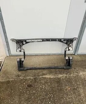 original chladicova stena audi A4 A5 b9 8W0 nova