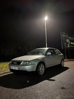Audi A3 1.9 TDI 96kw ASZ