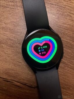 chytré hodinky Samsung Galaxy Watch 5 – 40 mm