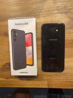 Samsung galaxy a14