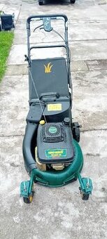 Sekačka profi motor kawasaki