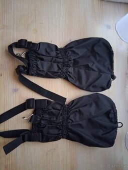 Dětské návleky na boty značky Vape