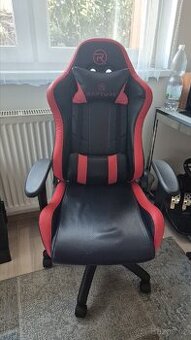 Prodám dětskou herní židli Raptor