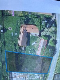 2783m2 Bývalá Zem. usedlost - 30min - Praha Ruzyně