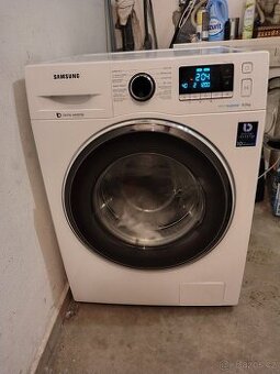 Automatická pračka Samsung se zárukou