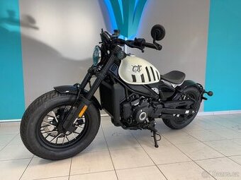 CF MOTO 450 CL-C Bobber