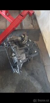 Převodovka 2.2hdi 125kw