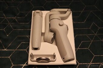 DJI osmo mobile 6