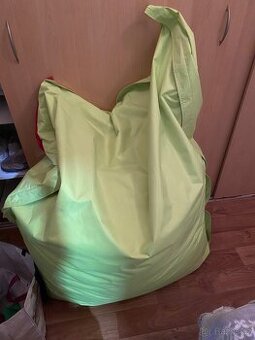Sedací vak Beanbag