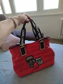 Dámská taška / kabela