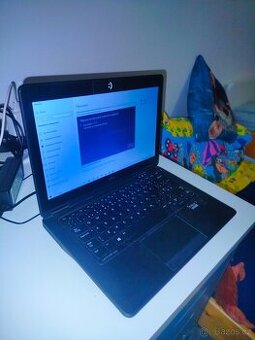 Dell latitude e7250