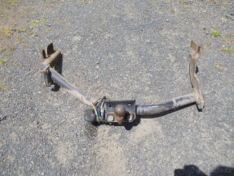 Tažné zařízení Ford Transit Connect model 2002-2013